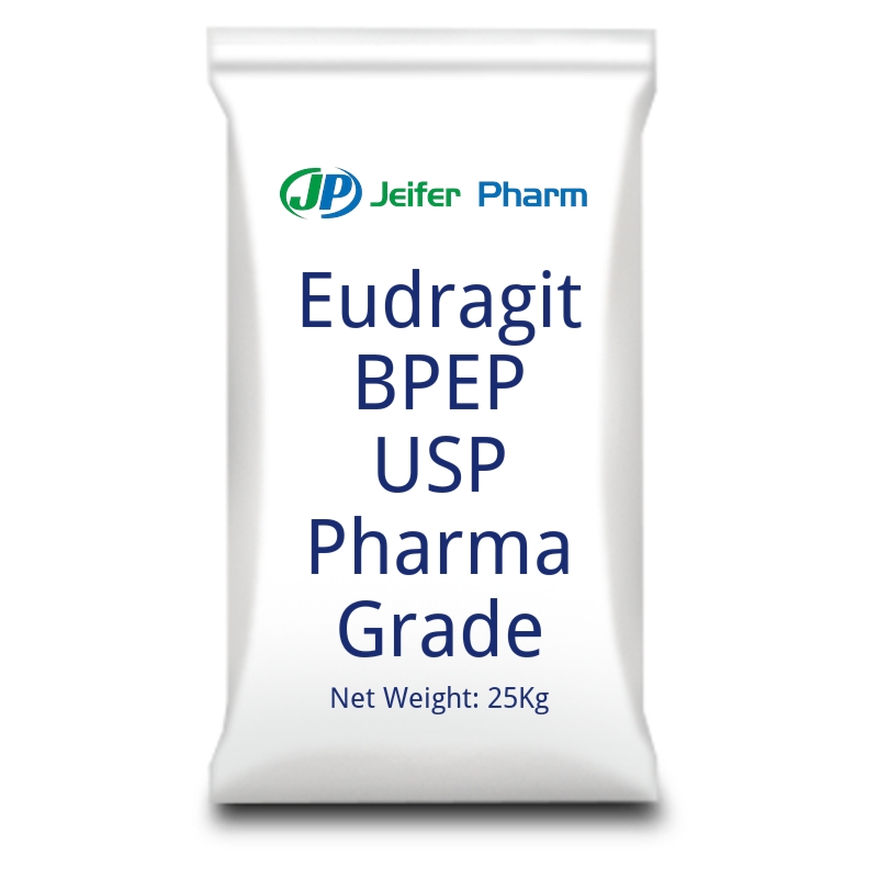 Eudragit BP EP USP Grau Farmacêutico-cas-39819-19-1